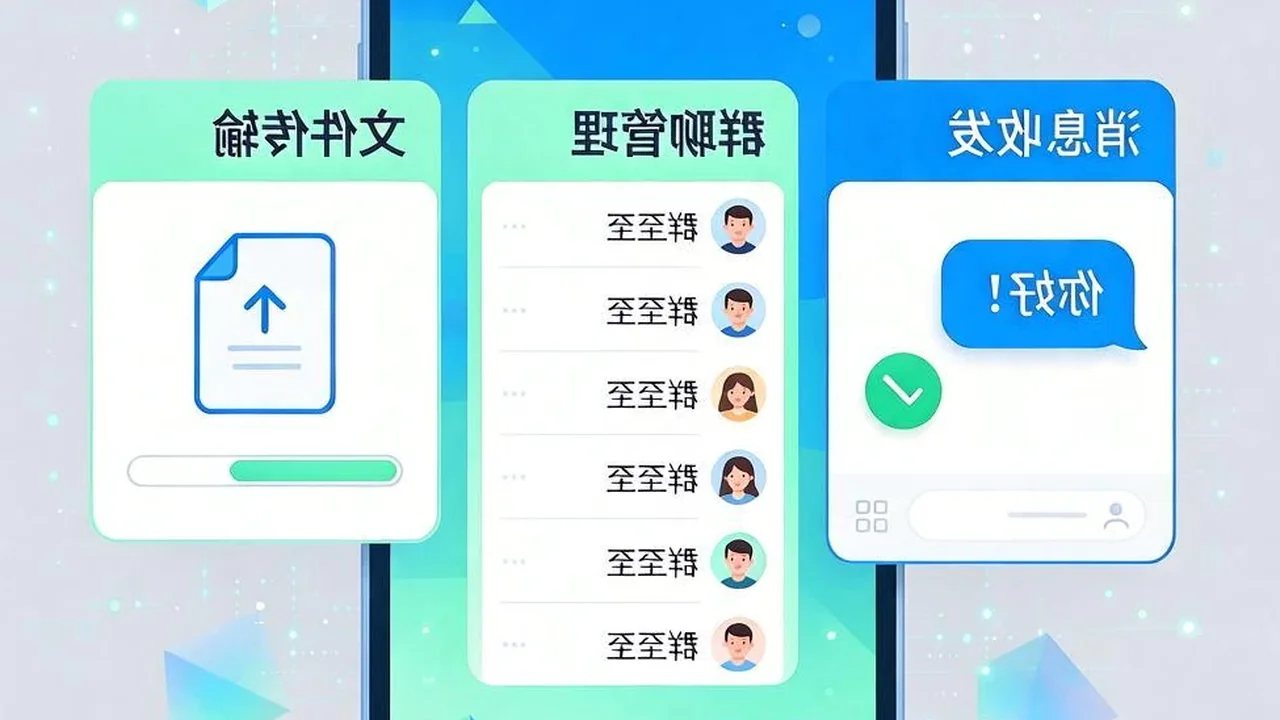 客服坐席消息堆成山，人机协作让电脑端工作台更轻松
