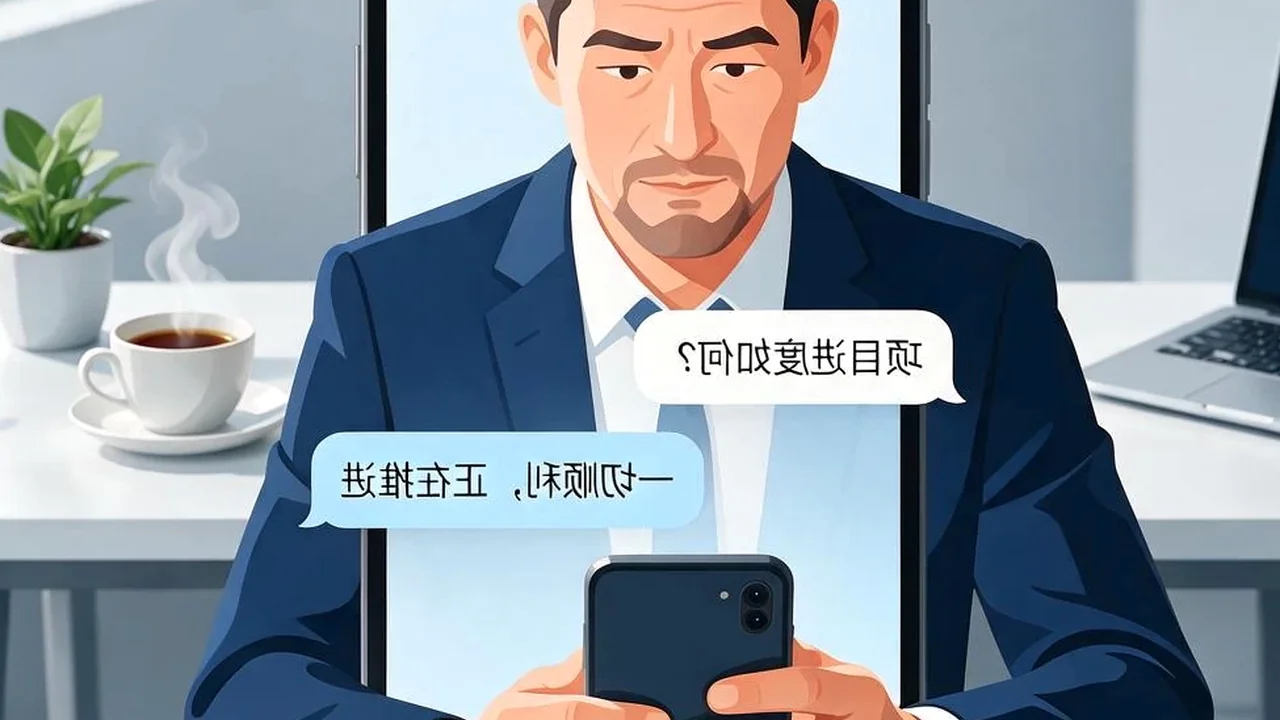不同店铺消息混在一起,客户意图识别帮我优先处理询单