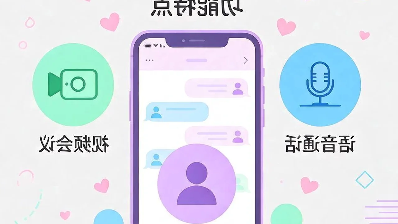 易歪歪电脑版支持多语言，接待海外客户更省心